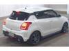 SUZUKI SWIFT SPORT