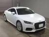 AUDI TT COUPE