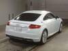 AUDI TT COUPE