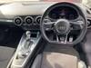 AUDI TT COUPE