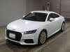 AUDI TT COUPE