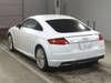 AUDI TT COUPE