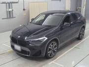 2021 BMW X2