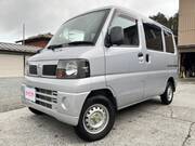 2011 NISSAN CLIPPER VAN DX