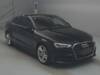 AUDI A3 SEDAN