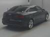AUDI A3 SEDAN