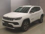 2022 CHRYSLER JEEP COMPASS