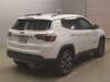 CHRYSLER JEEP COMPASS