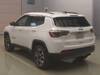 CHRYSLER JEEP COMPASS