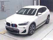 2019 BMW X2