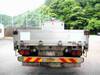 HINO POWDER CEMENT TRUCK