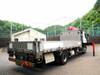 HINO POWDER CEMENT TRUCK