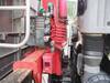 HINO POWDER CEMENT TRUCK