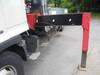 HINO POWDER CEMENT TRUCK