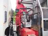 HINO POWDER CEMENT TRUCK