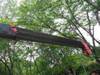 HINO POWDER CEMENT TRUCK