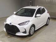 2023 TOYOTA YARIS