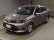 2025 TOYOTA COROLLA AXIO