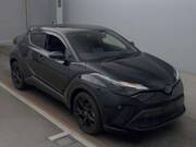 2022 TOYOTA C-HR