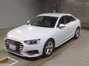 2021 AUDI A4
