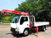 2013 ISUZU OTHER