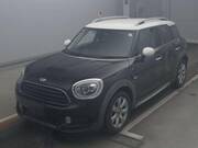 2019 BMW MINI