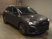 2022 AUDI Q3