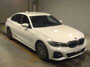 2019 BMW 3 SERIES
