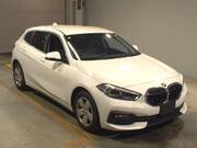 2020 BMW 1 SERIES