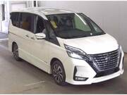 2022 NISSAN SERENA