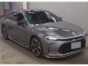 2024 TOYOTA CROWN