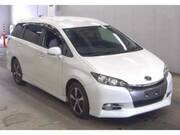 2013 TOYOTA WISH 1.8S