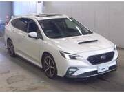2022 SUBARU LEVORG