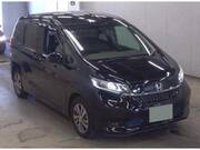 2022 HONDA FREED