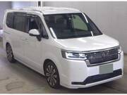 2022 HONDA STEPWAGON