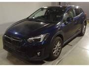 2019 SUBARU XV