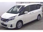 2018 NISSAN SERENA