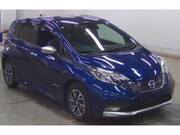 2020 NISSAN NOTE