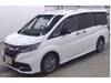 HONDA STEPWAGON
