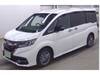 HONDA STEPWAGON