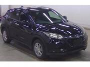 2014 HONDA VEZEL