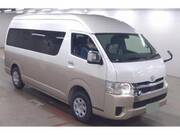 2025 TOYOTA HIACE WAGON
