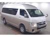 TOYOTA HIACE WAGON