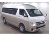 TOYOTA HIACE WAGON