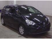 2022 HONDA FIT