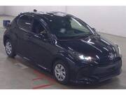 2020 TOYOTA YARIS