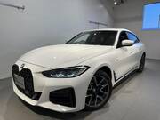 2022 BMW 4 SERIES
