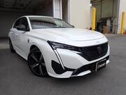 2022 PEUGEOT 308