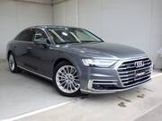 2018 AUDI A8