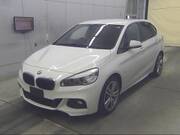 2018 BMW 2 SERIES